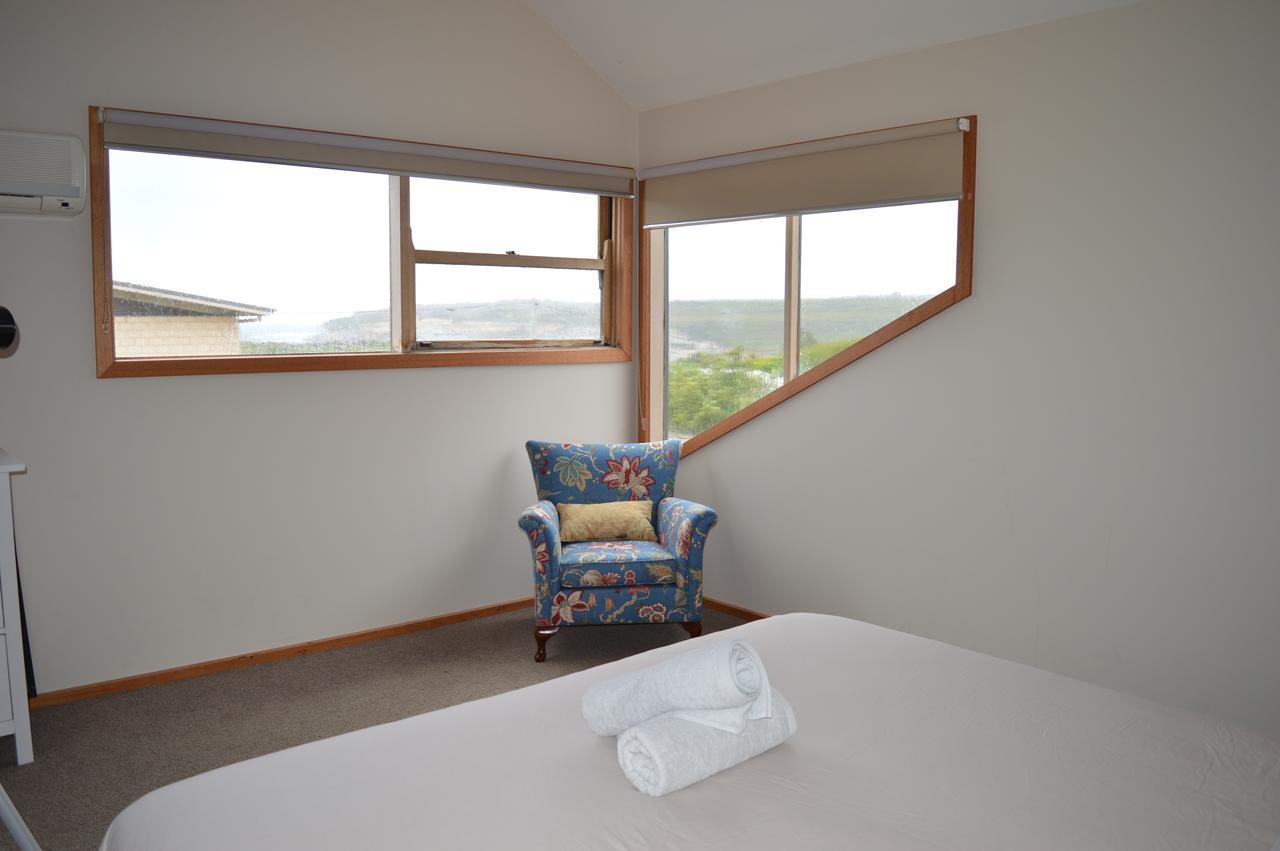 Apostle Hideaway - Central Port Campbell Esterno foto