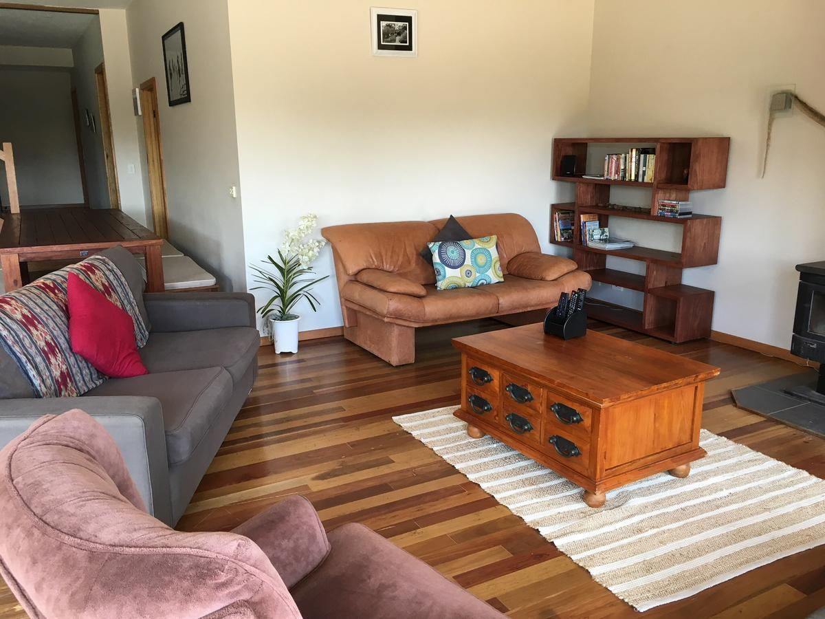 Apostle Hideaway - Central Port Campbell Esterno foto